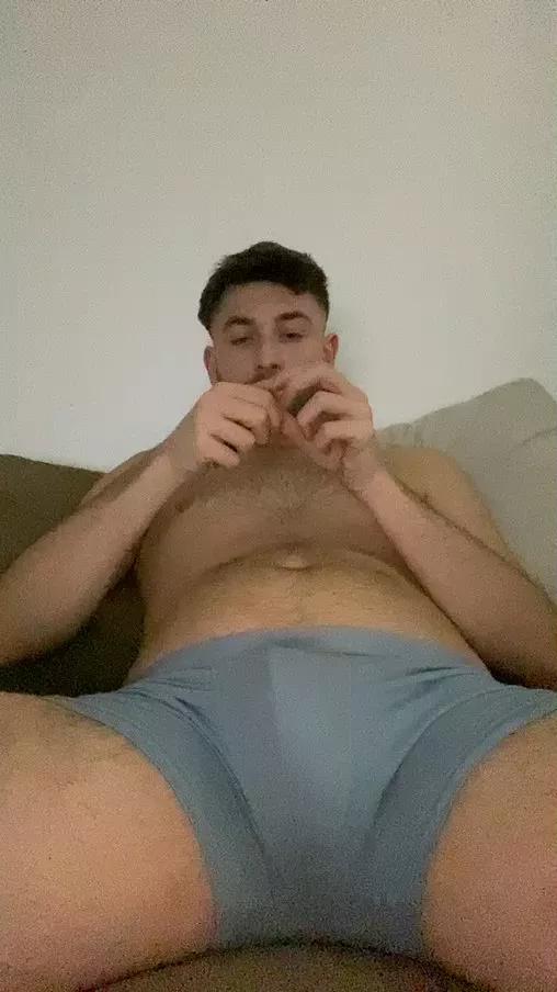 clement0921 on Cam4 