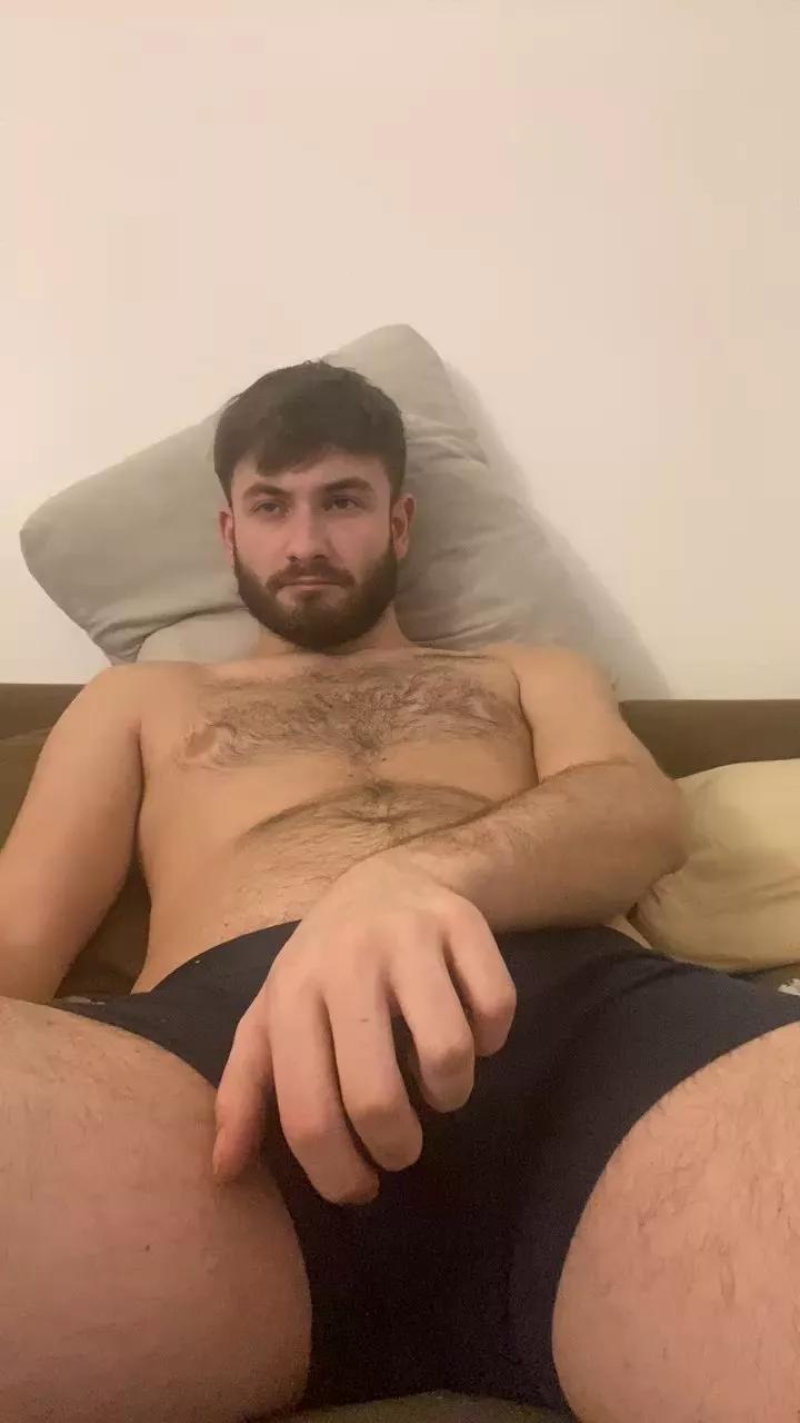 clement0921 on Cam4 