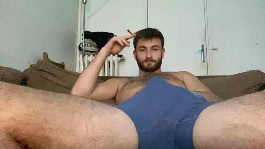 clement0921 on Cam4 