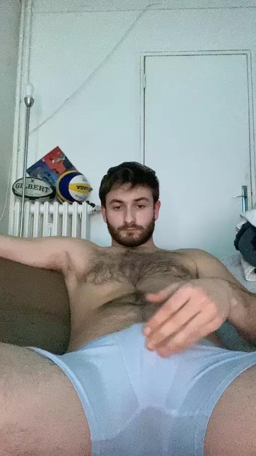 clement0921 on Cam4 
