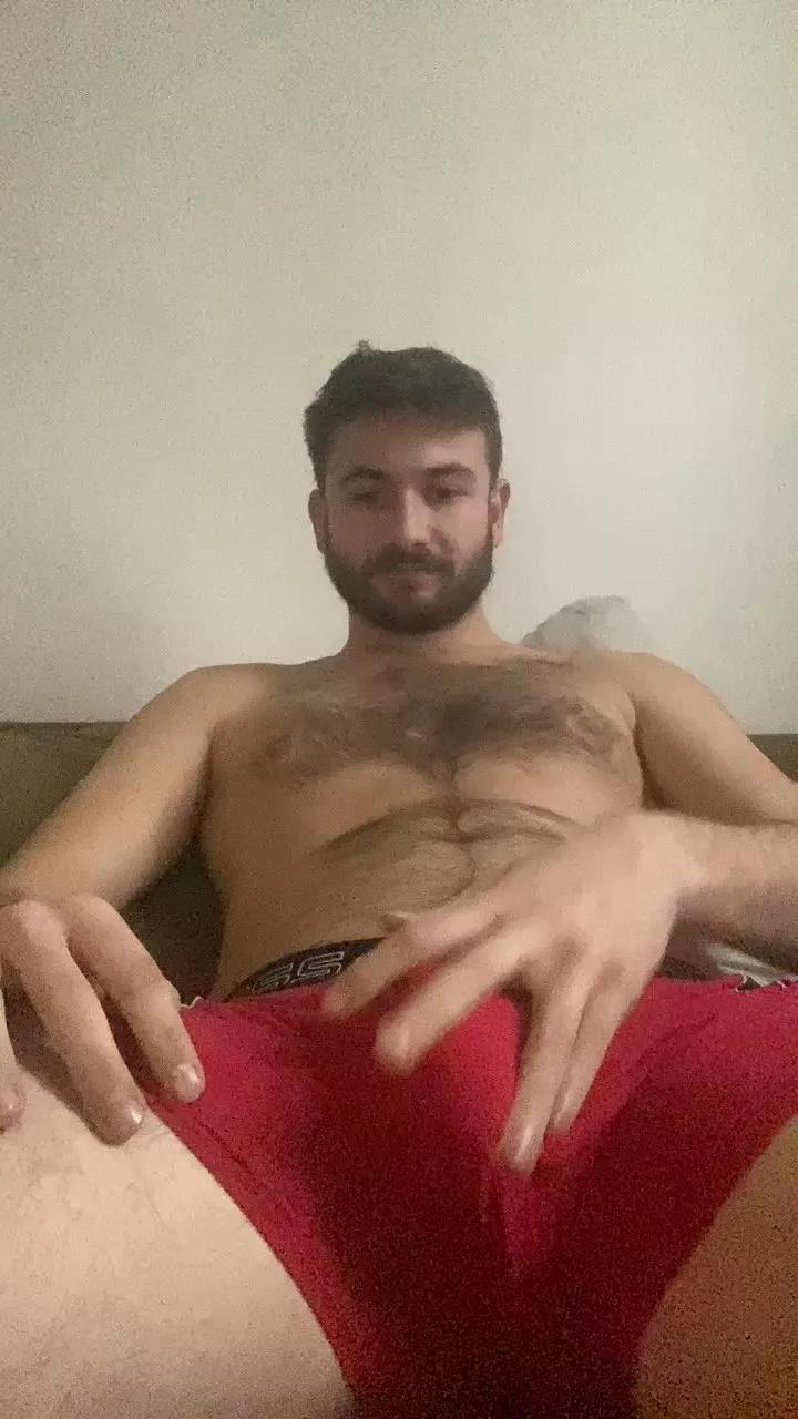 clement0921 on Cam4 