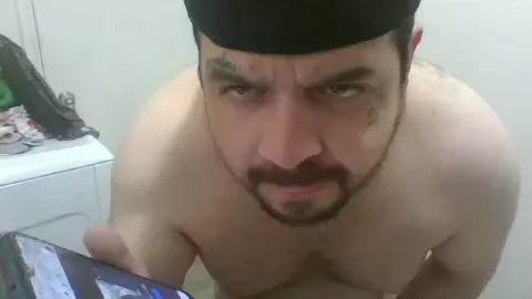 CodingNinja1 on Cam4 