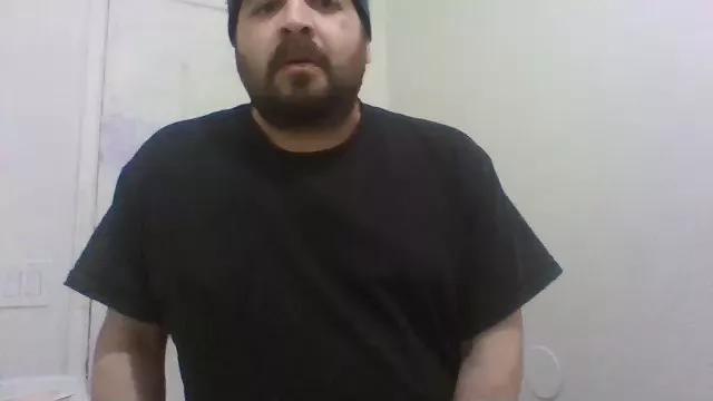CodingNinja1 on Cam4 