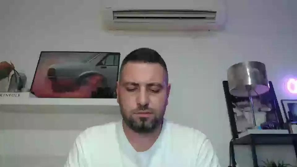 ColdRevengee on Cam4 