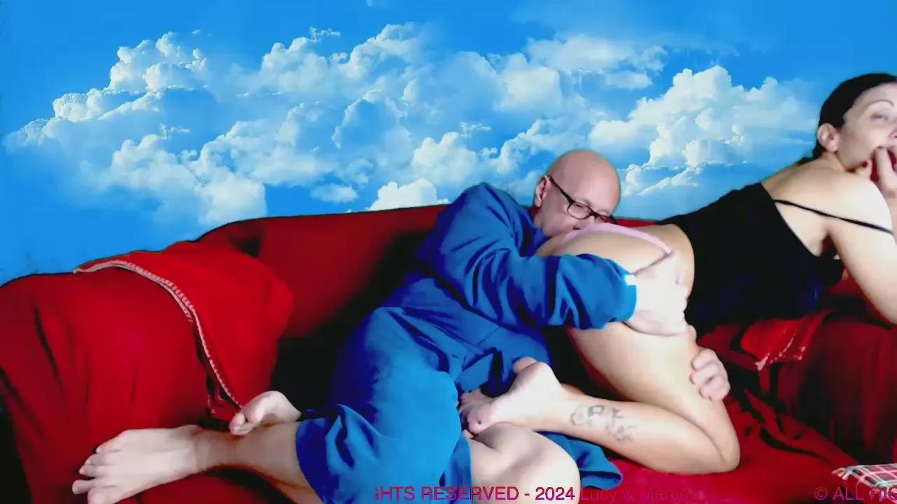 CoppiaPreferita on Cam4 