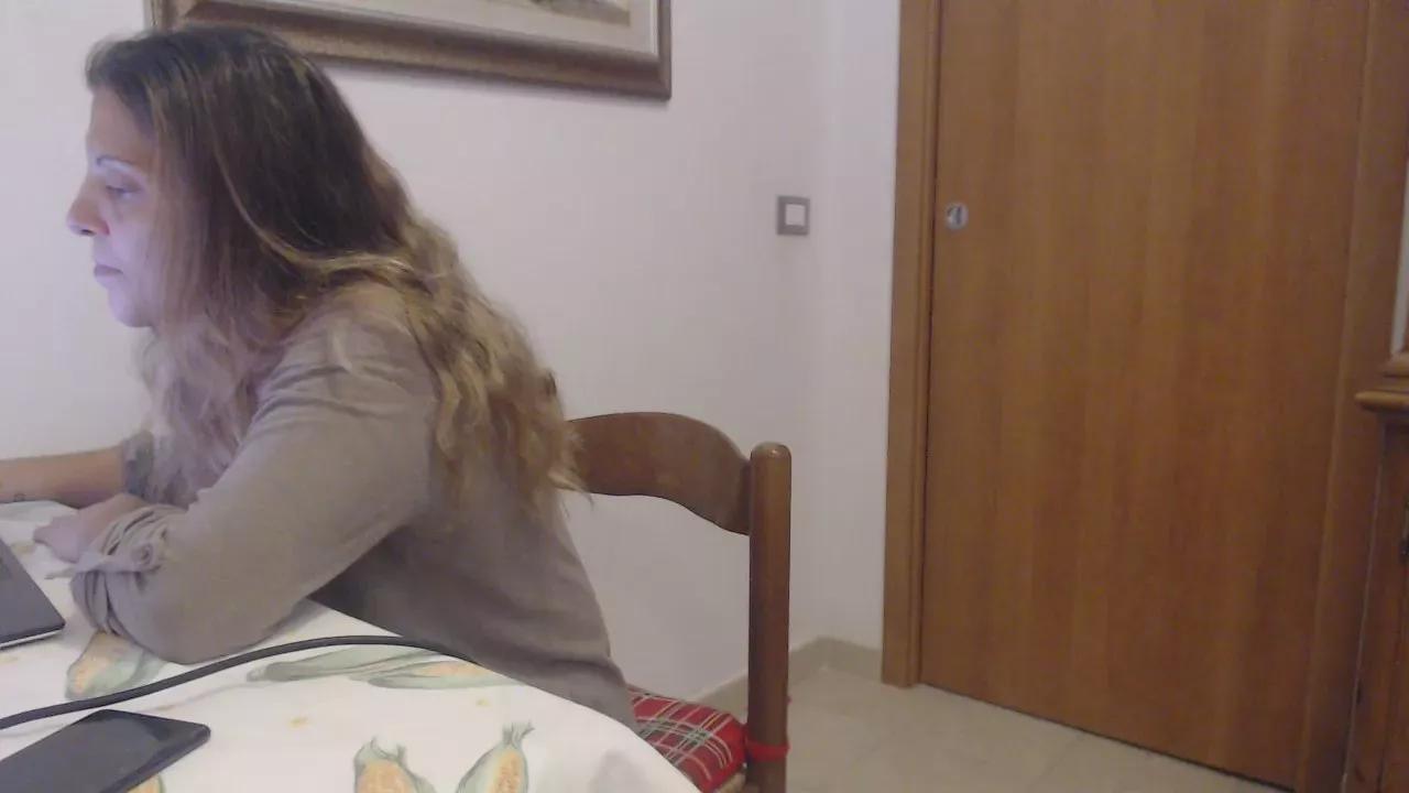 CoppiaPreferita on Cam4 