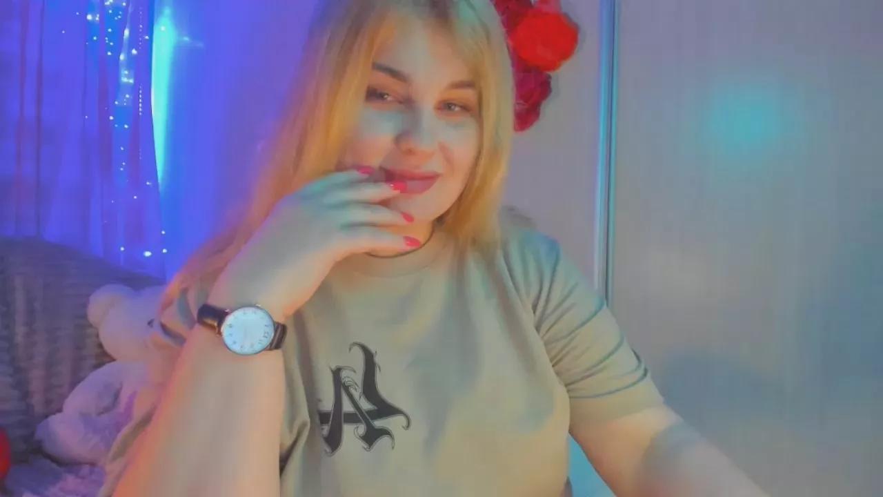 CorrySwon on Cam4 