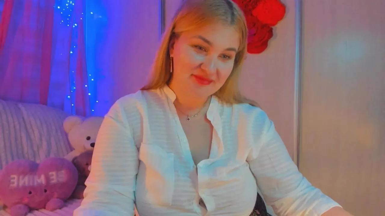 CorrySwon on Cam4 