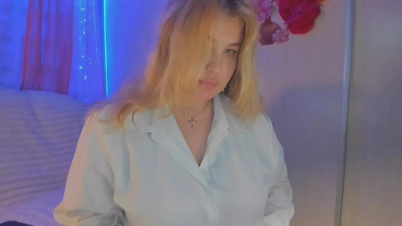 CorrySwon on Cam4 