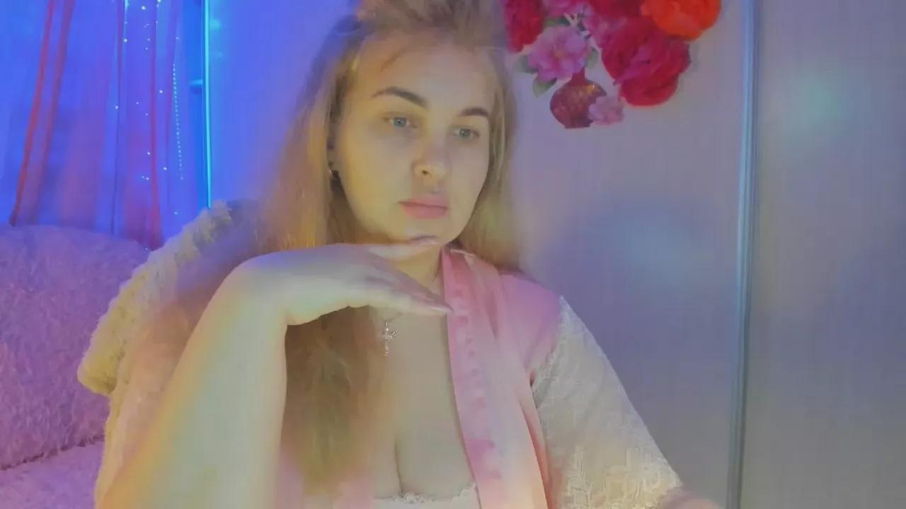 CorrySwon on Cam4 