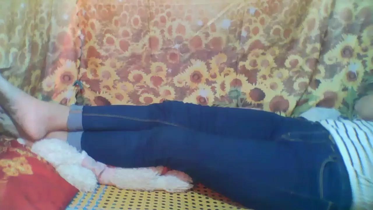 CreamyPussy69x on Cam4 