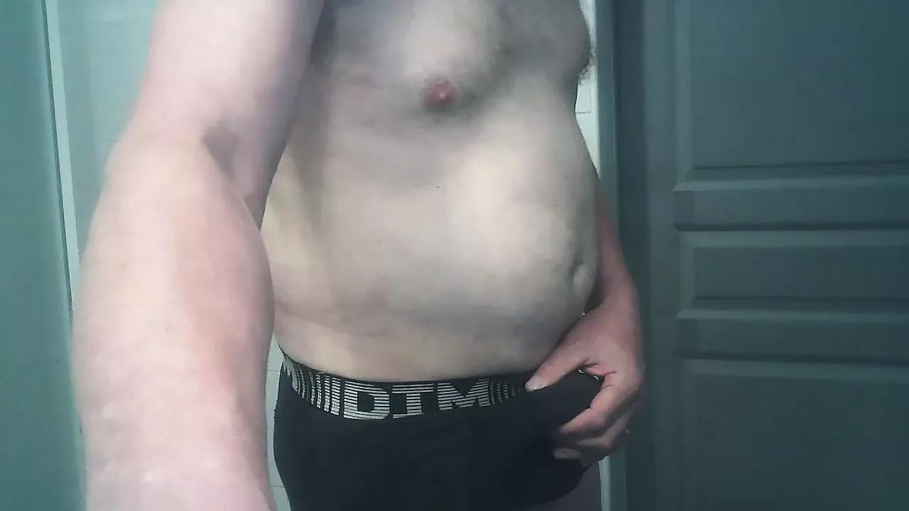 cricri502 on Cam4 