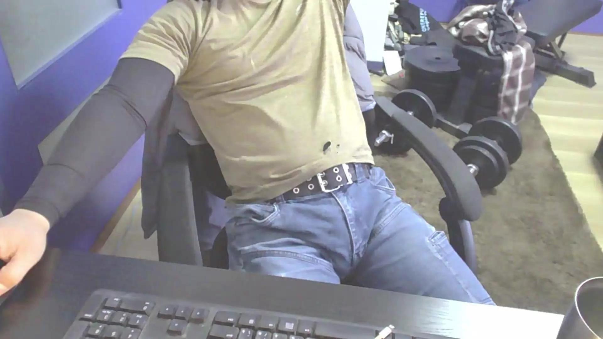 crosesexy on Cam4 
