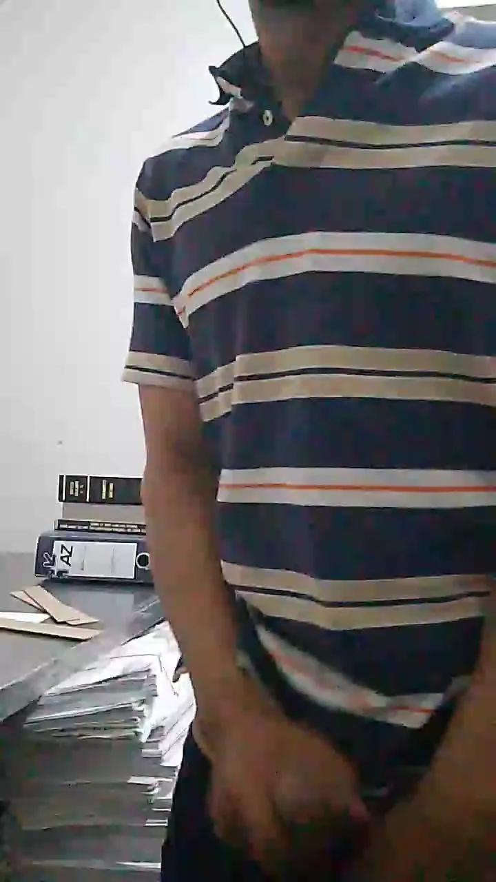 CrSanchez on Cam4 