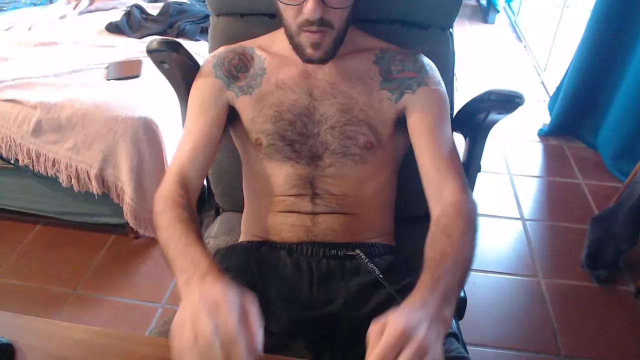 cuiar_punx on Cam4 