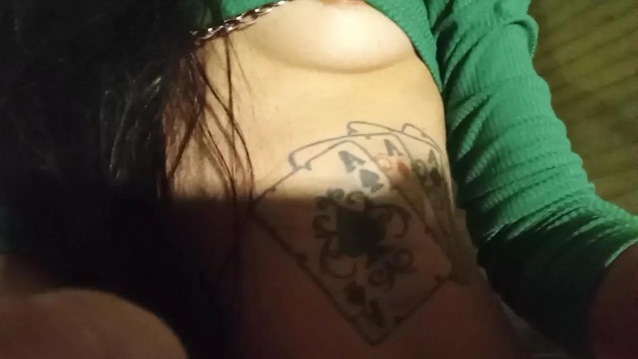 Daanalia on Cam4 