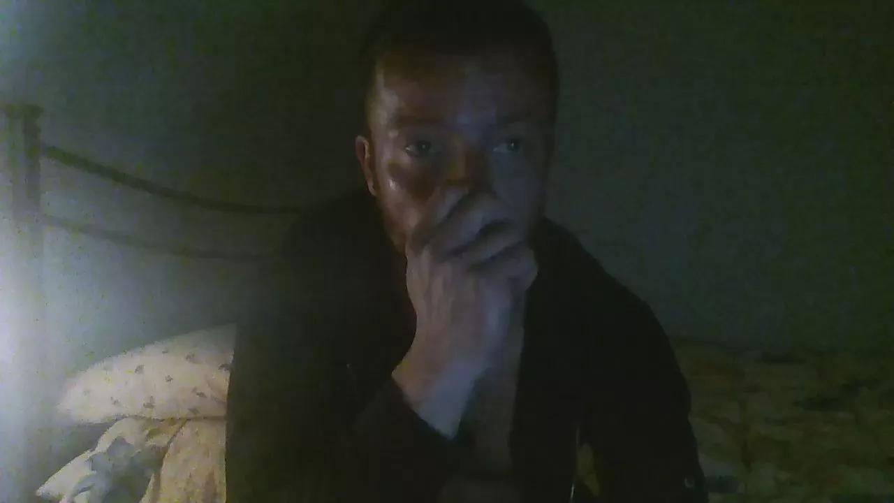 dandy3 on Cam4 