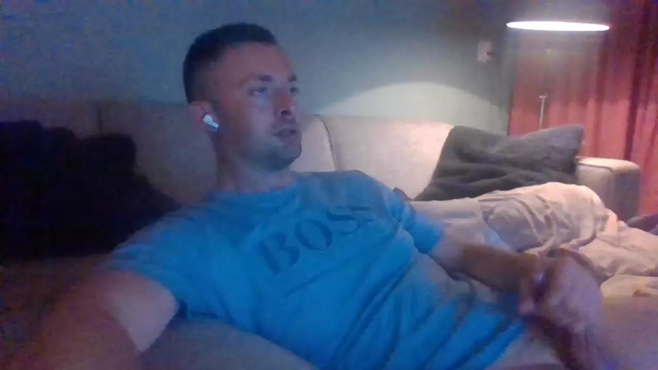 danny1993_xxx on Cam4 