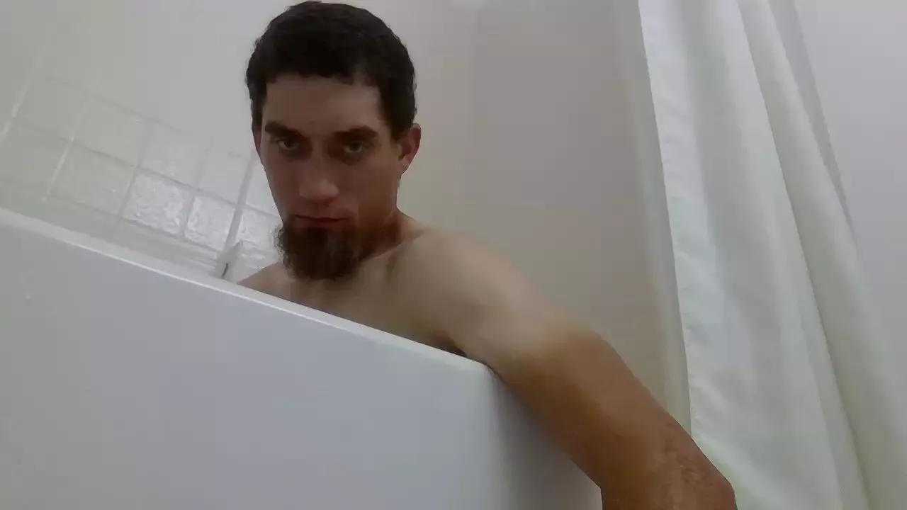 Dantheman2991 on Cam4 