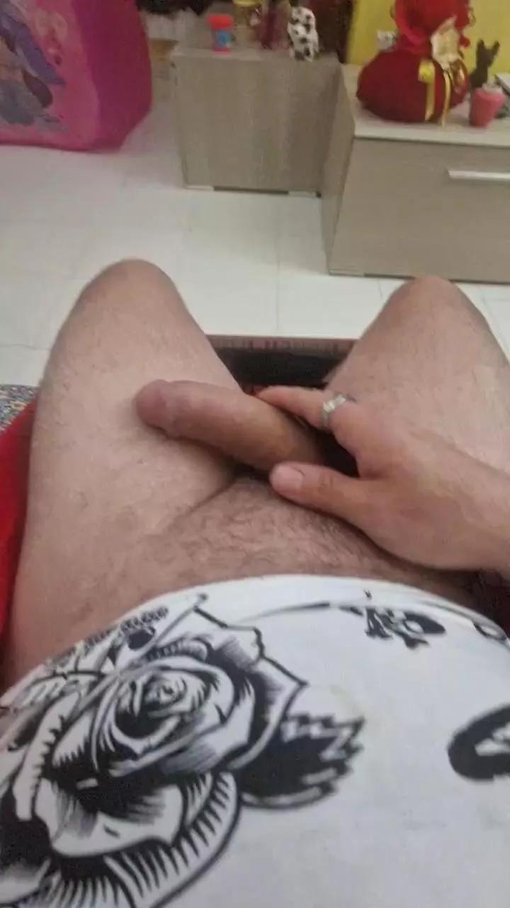 DarkAngel1992 on Cam4 
