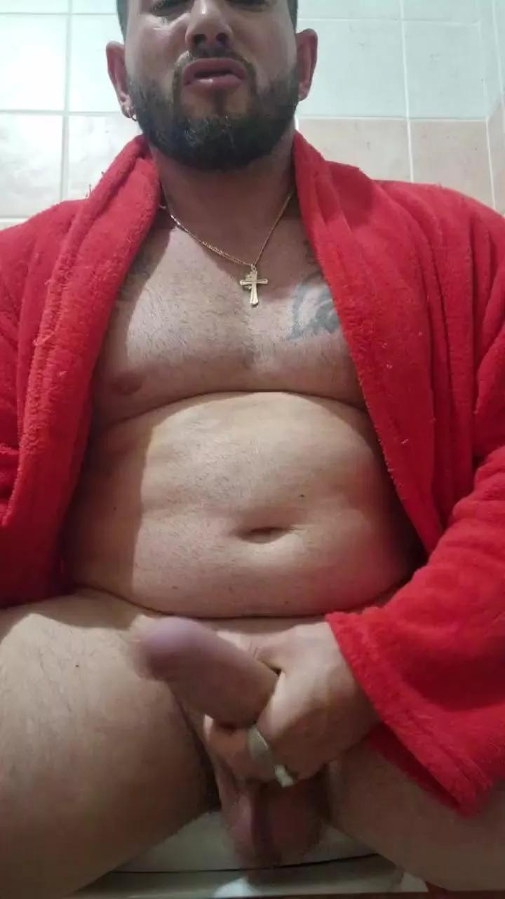 DarkAngel1992 on Cam4 