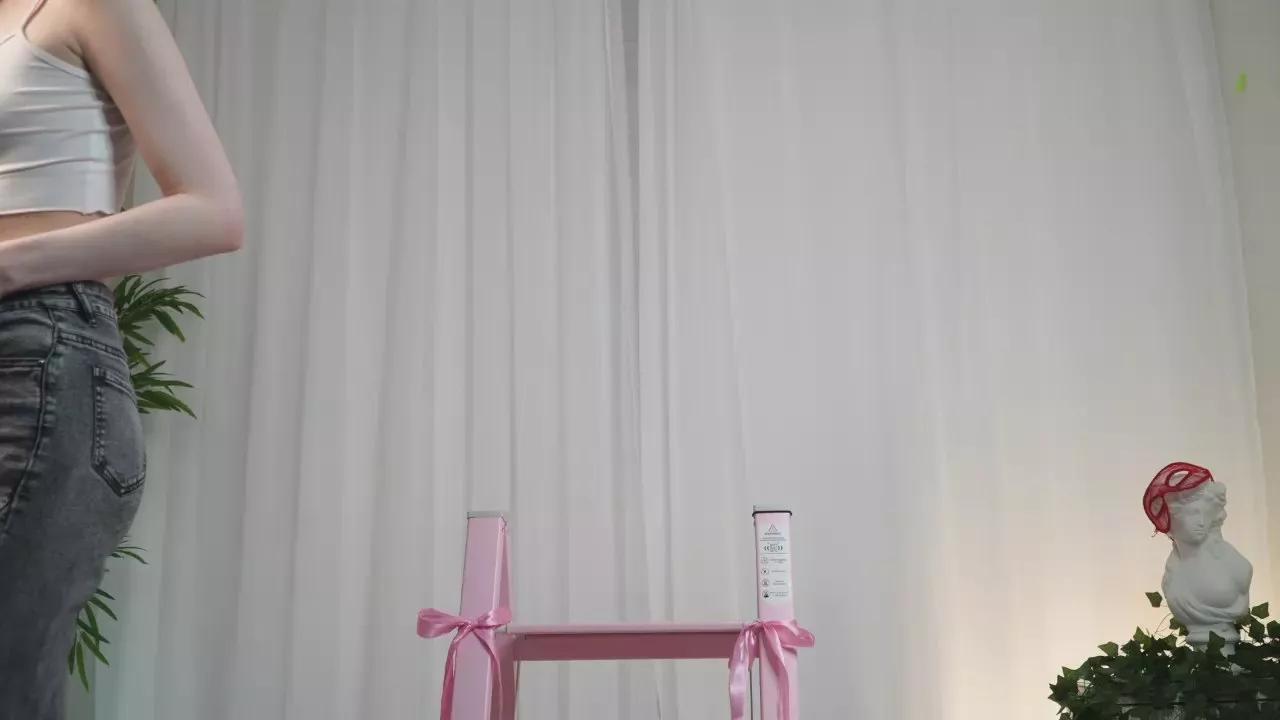 DarleneEdgin on Cam4 