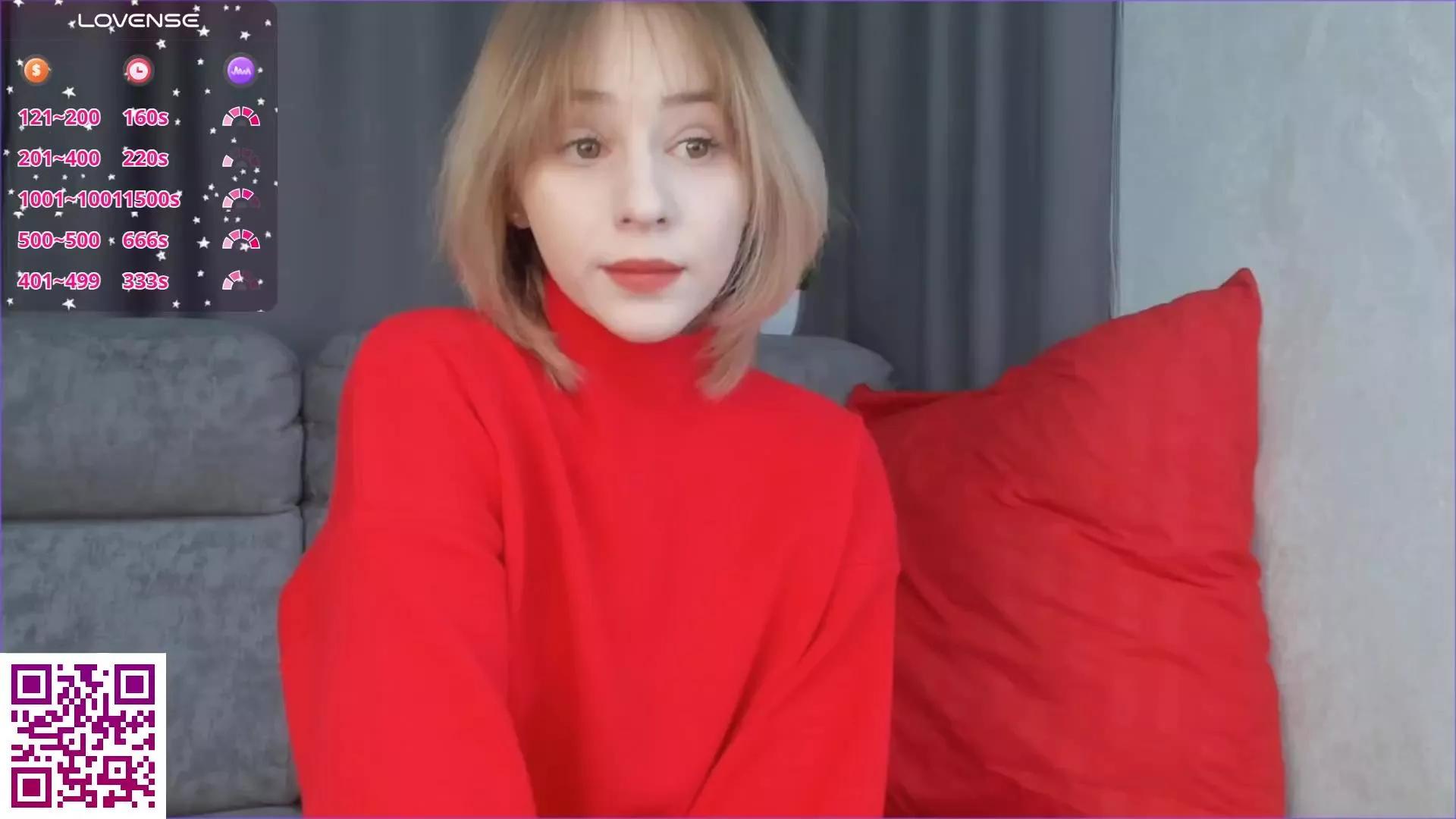 DarleneEdgin on Cam4 