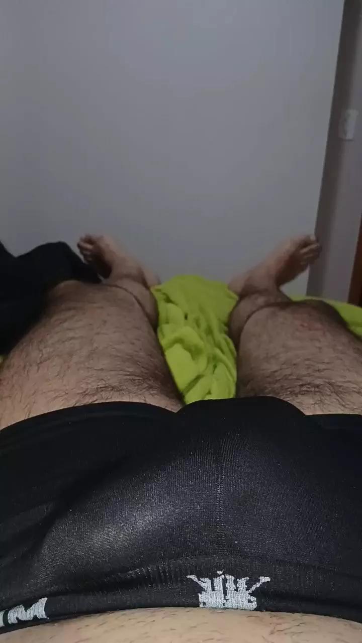 David_menezes on Cam4 