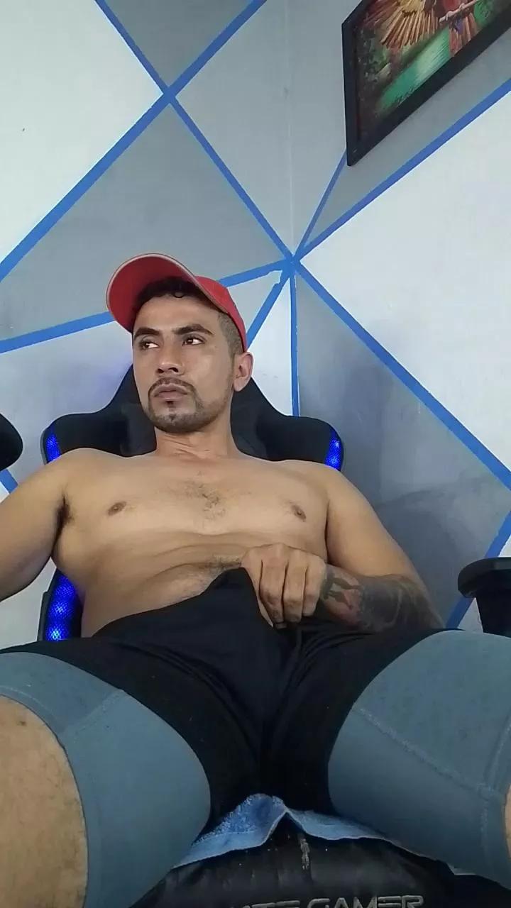 Davidpervert on Cam4 