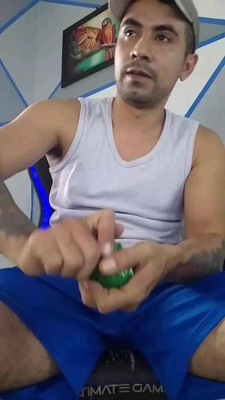 Davidpervert on Cam4 