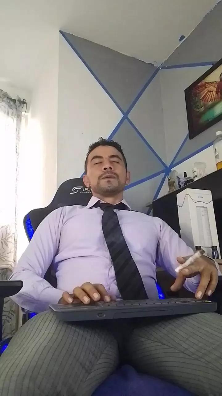 Davidpervert on Cam4 