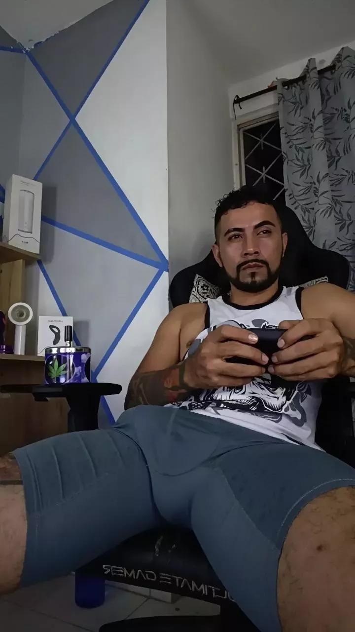 Davidpervert on Cam4 