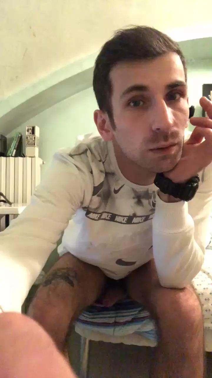 Davlup25 on Cam4 