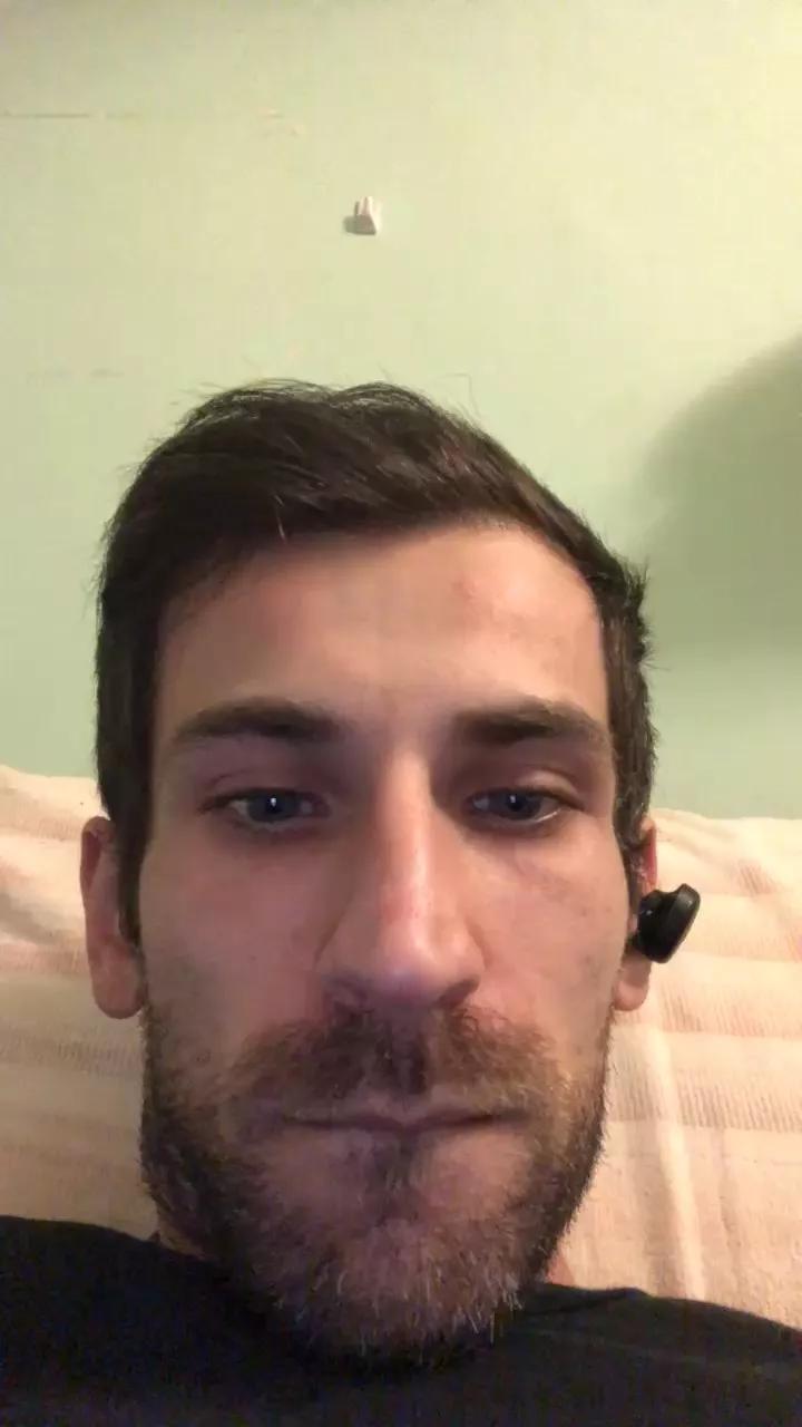 Davlup25 on Cam4 