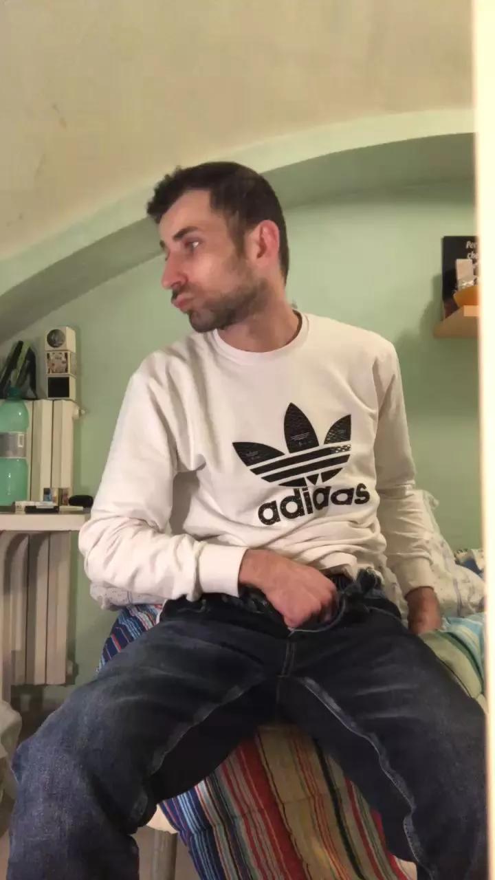Davlup25 on Cam4 