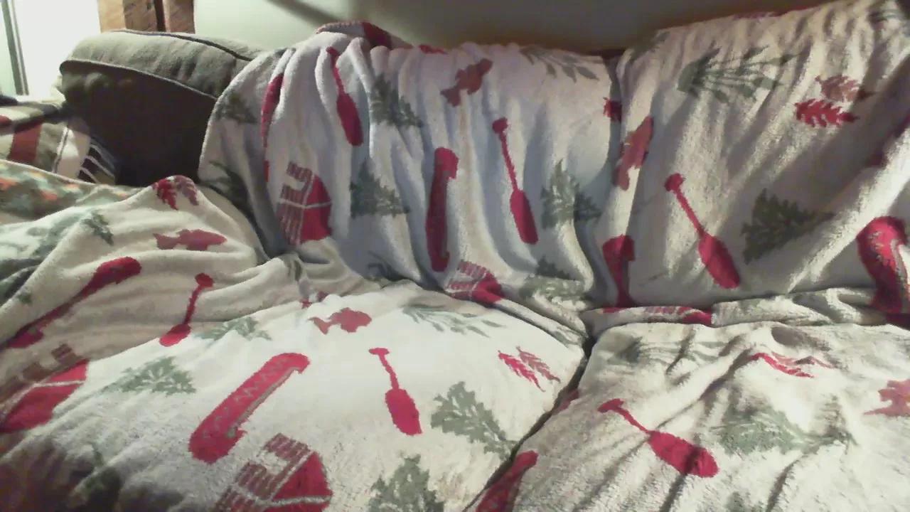 Deanis on Cam4 