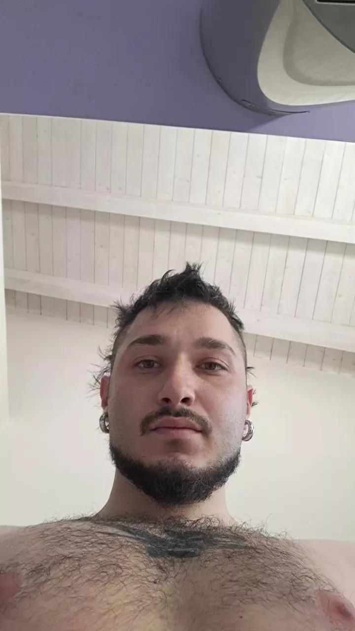 DelonteDBueno on Cam4 