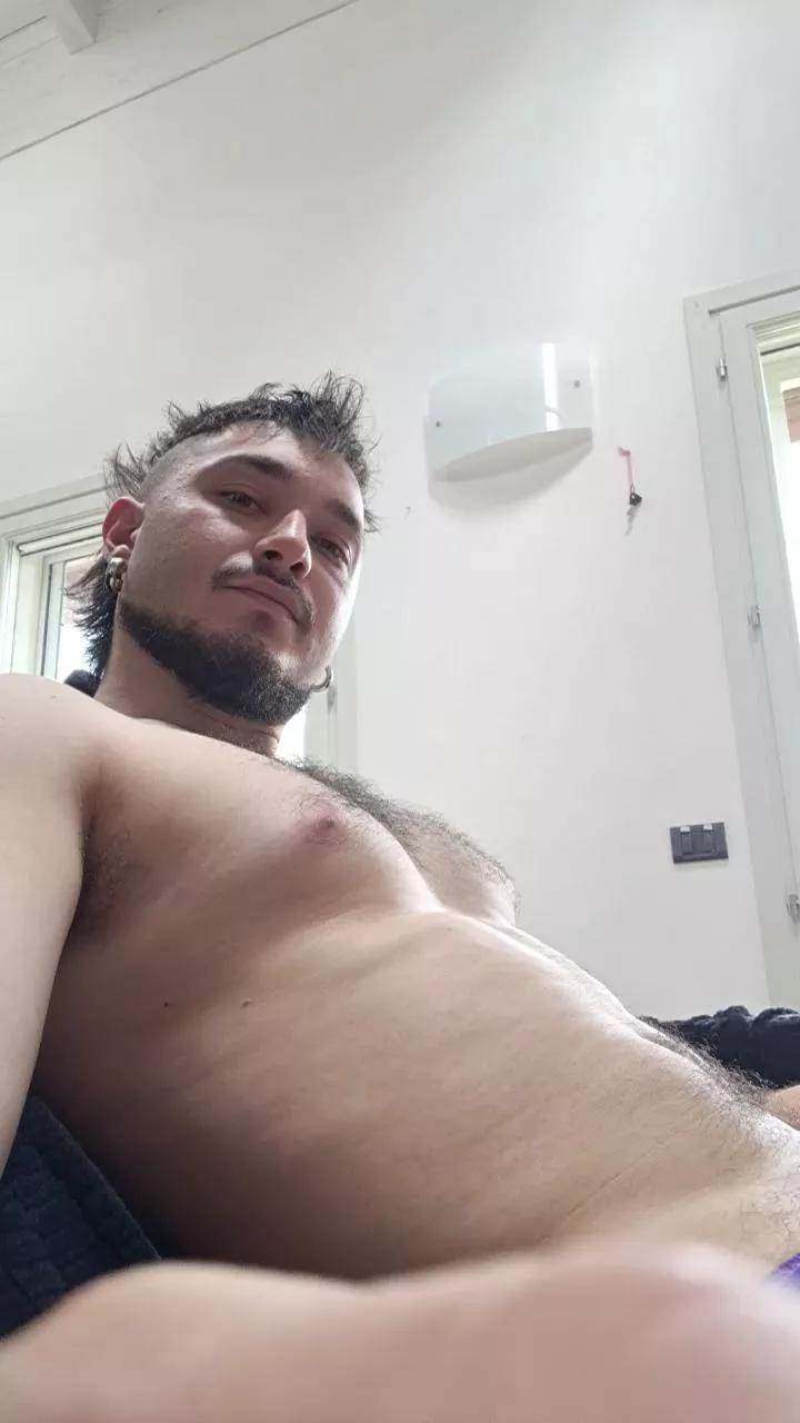 DelonteDBueno on Cam4 