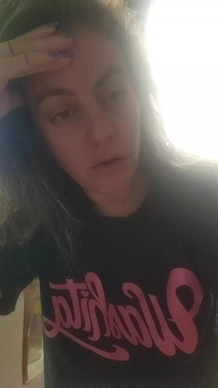 Dementia20 on Cam4 