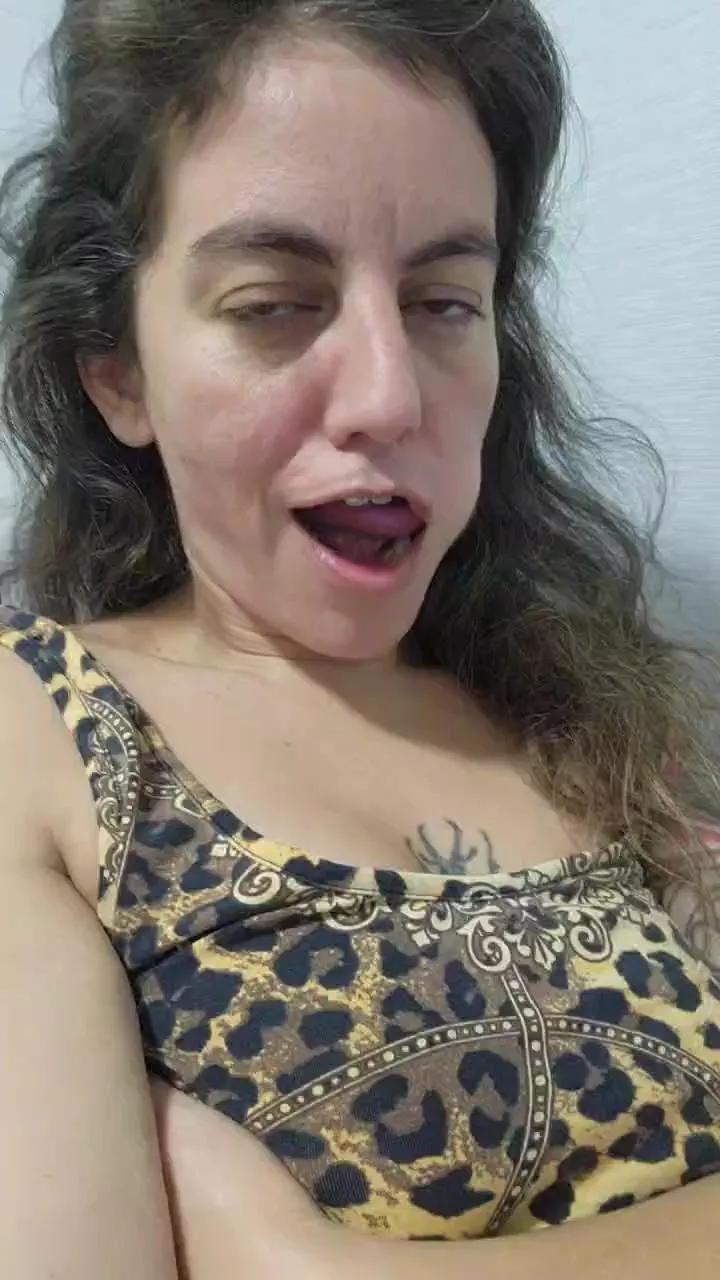 Dementia20 on Cam4 