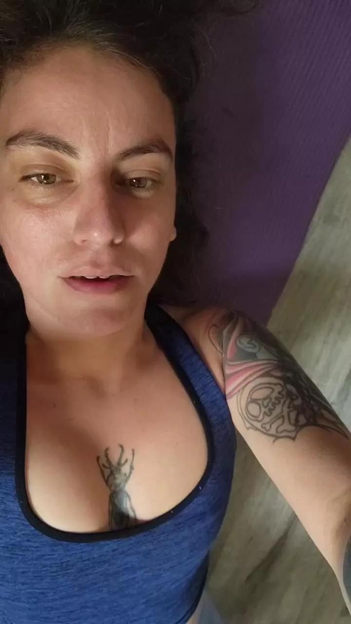 Dementia20 on Cam4 