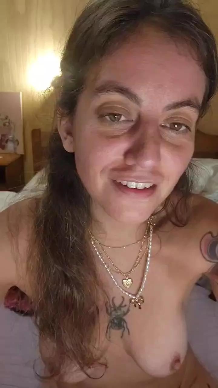 Dementia20 on Cam4 