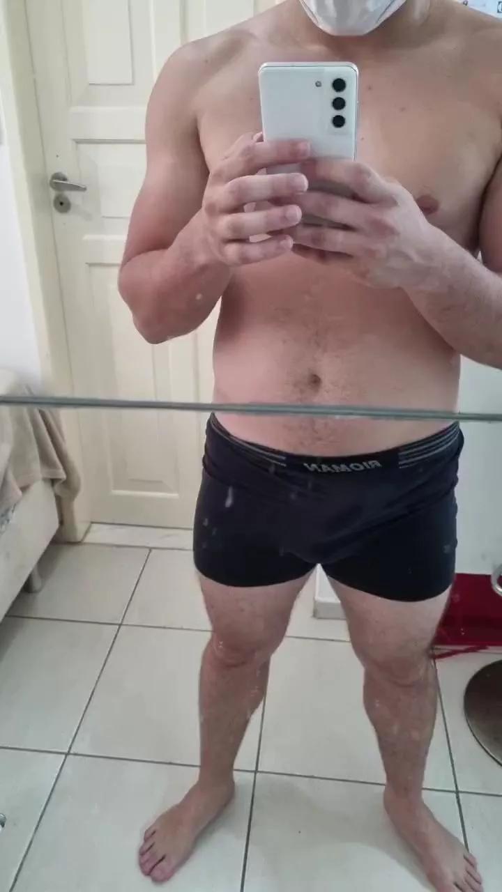 DemianStorm on Cam4 