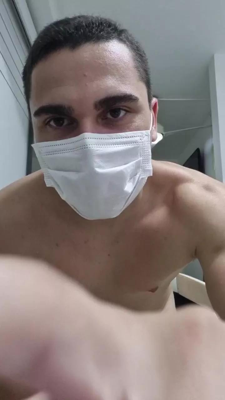 DemianStorm on Cam4 