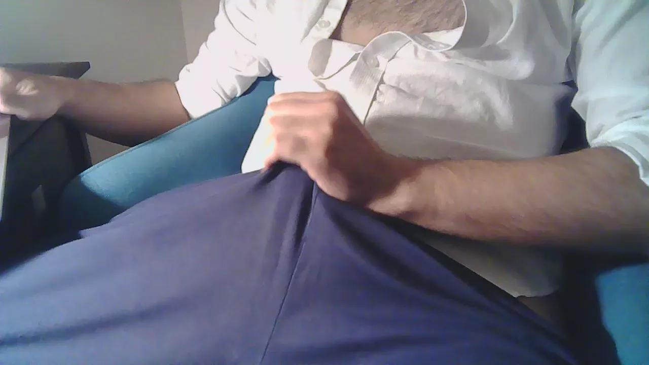 dep0tri on Cam4 