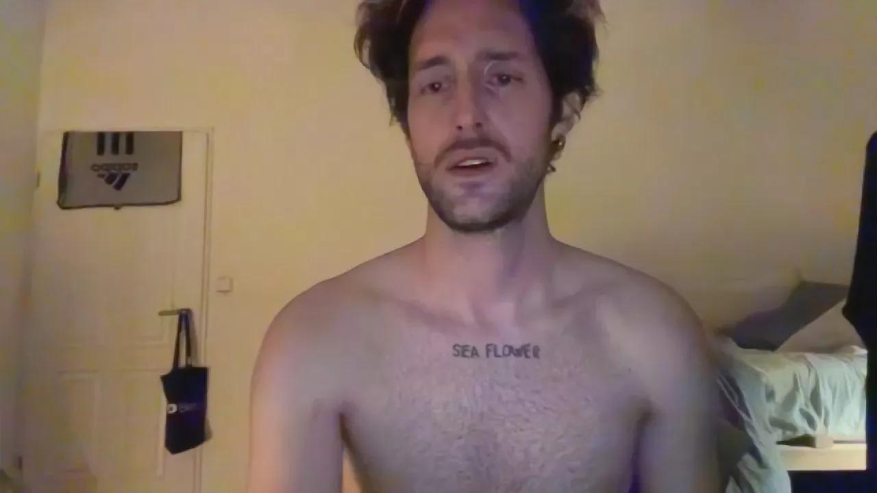 DESEXHOME on Cam4 