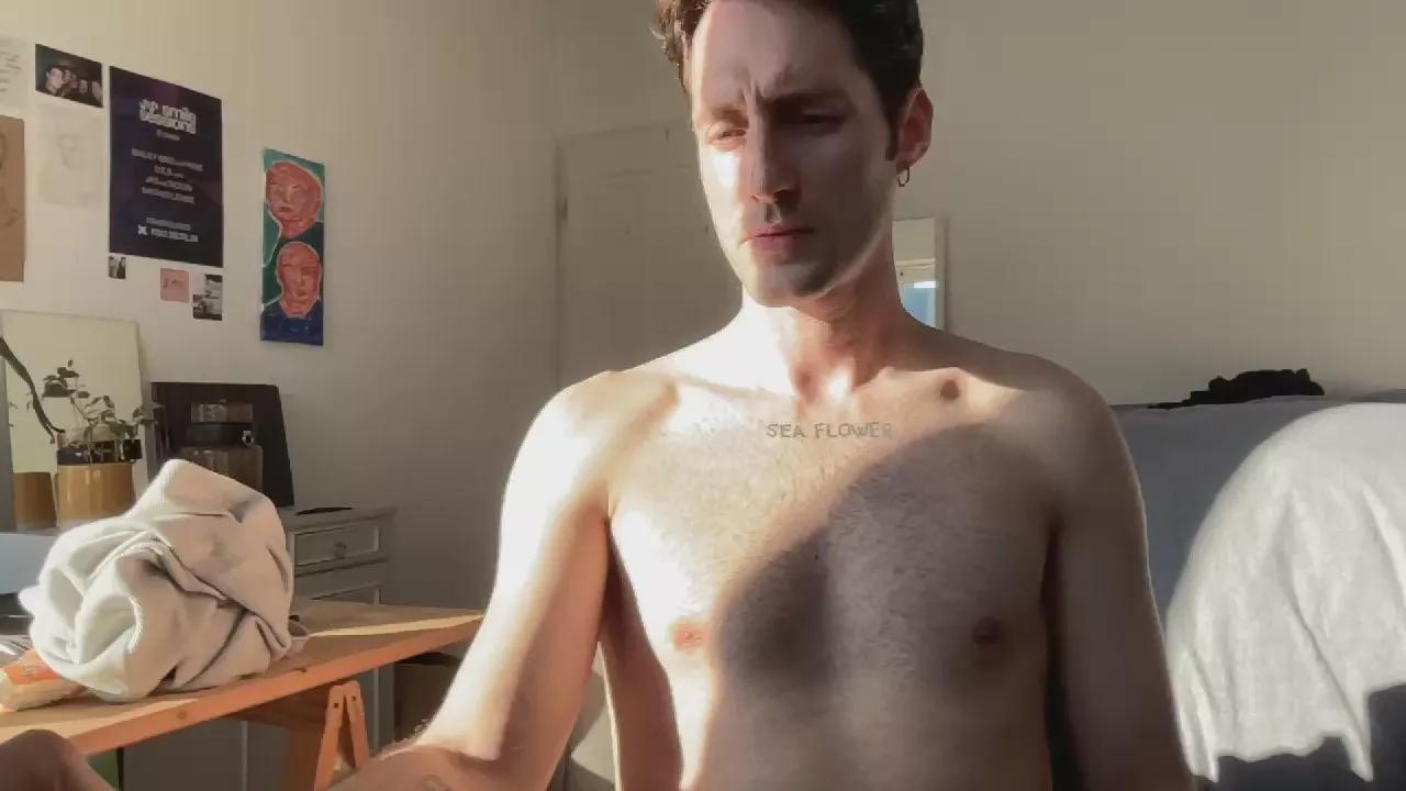 DESEXHOME on Cam4 