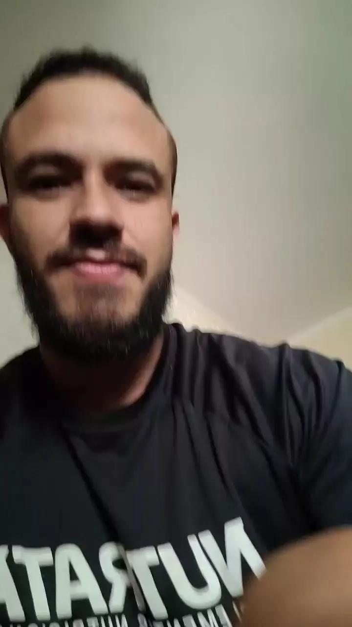 DickSolo on Cam4 
