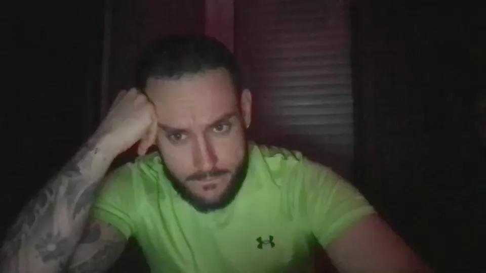 didier_lopez on Cam4 