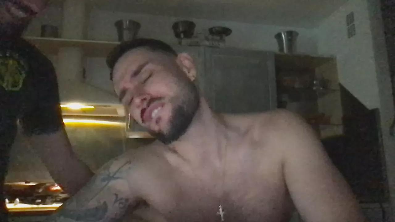 didier_lopez on Cam4 